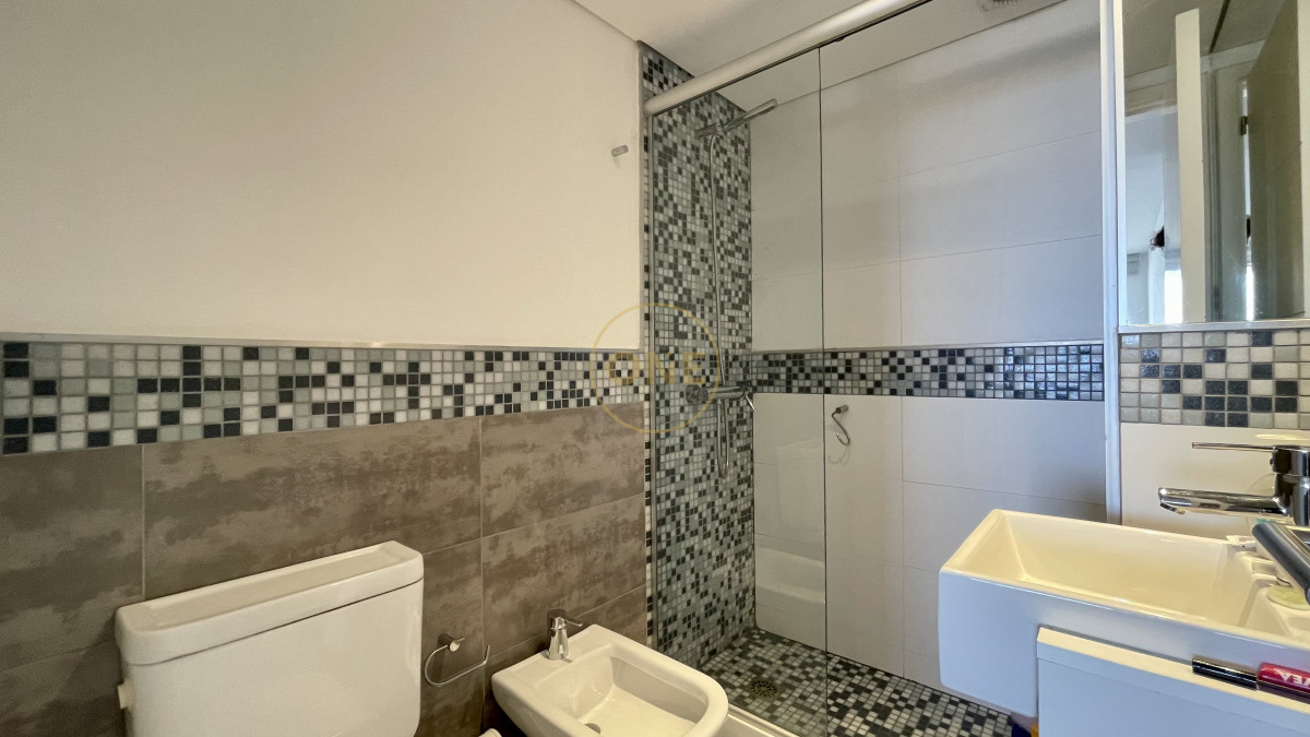 Apartamento ID.1674 - Venta Apartamento con vista al mar playa Brava Punta del Este 