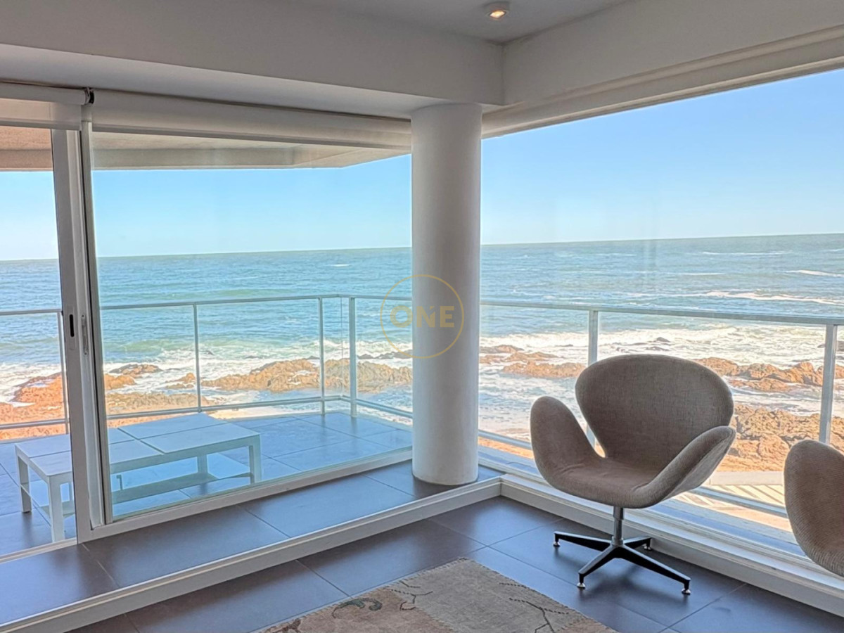 Apartamento ID.2194 - VISTA ÚNICA AL MAR, DOS SUITES, AMENITIES DE LUJO Y GRAN UBICACIÓN