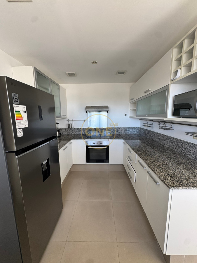 Apartamento ID.1957 - PENTHOUSE en la Brava