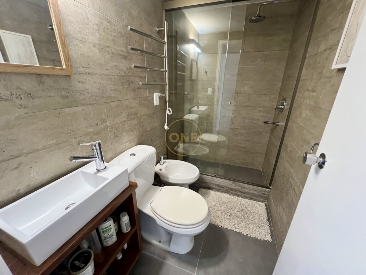 Apartamento ID.2028 - Exclusivo apartamento 3 dormitorios Peninsula Punta del Este en venta