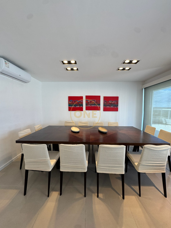 Apartamento ID.1957 - PENTHOUSE en la Brava