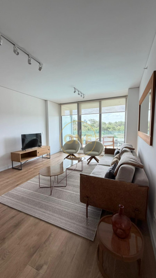 Apartamento ID.2096 - Trump Tower Alquiler