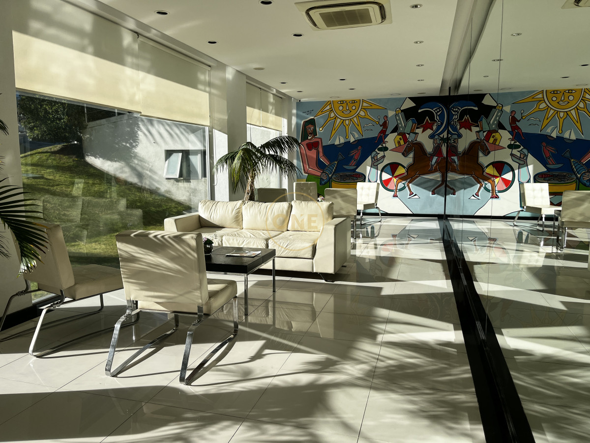 Apartamento ID.1936 - VENTA Apartamento 2 dormitorios  La Pastora