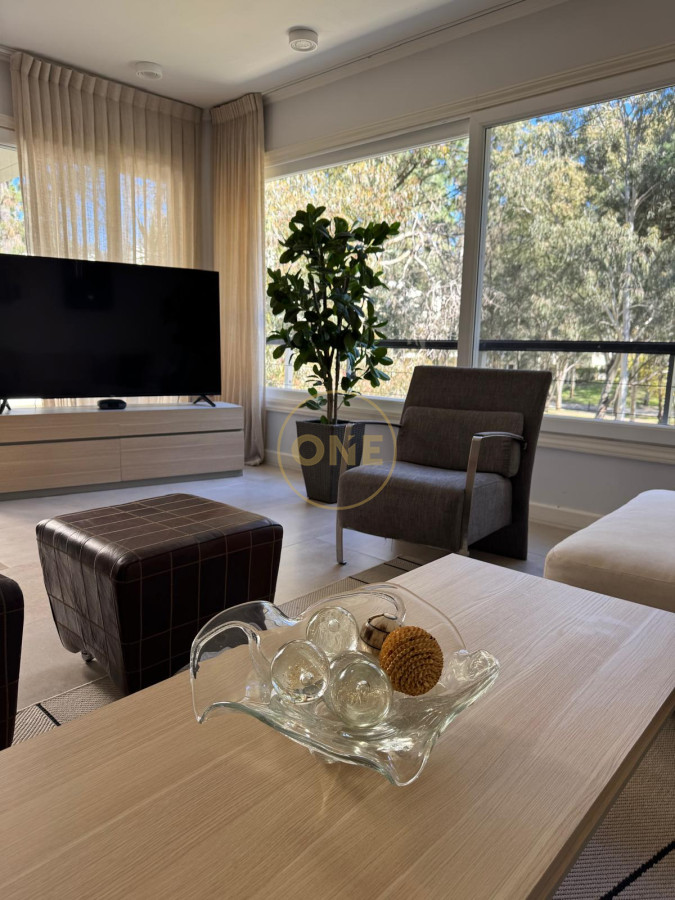 Apartamento ID.1880 - Penthouse Green Park