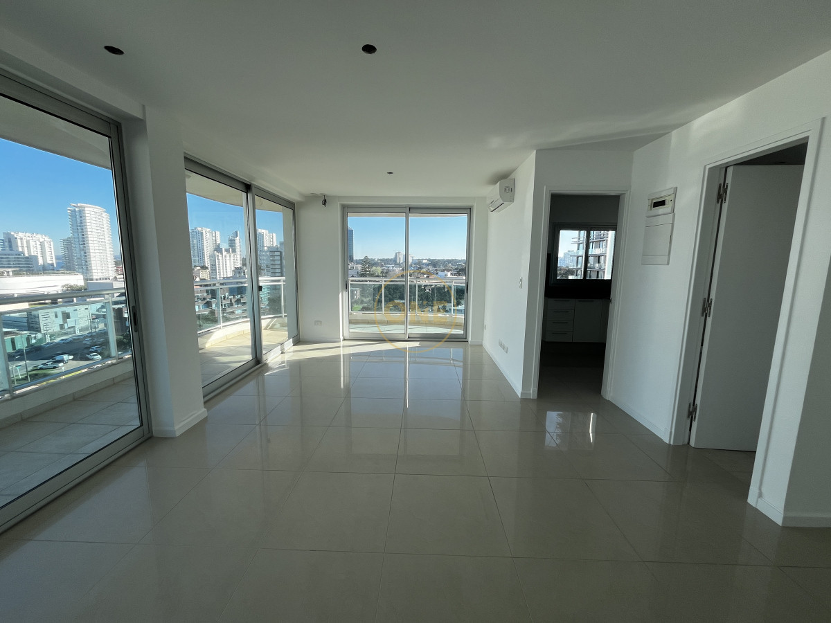 Apartamento ID.1935 - VENTA Apartamento 3 Dormitorios con Vista Panorámica