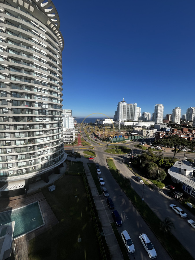 Apartamento ID.1935 - VENTA Apartamento 3 Dormitorios con Vista Panorámica