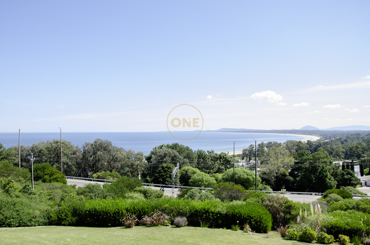 Apartamento ID.445 - Apartamento con vista al mar en Punta Ballena