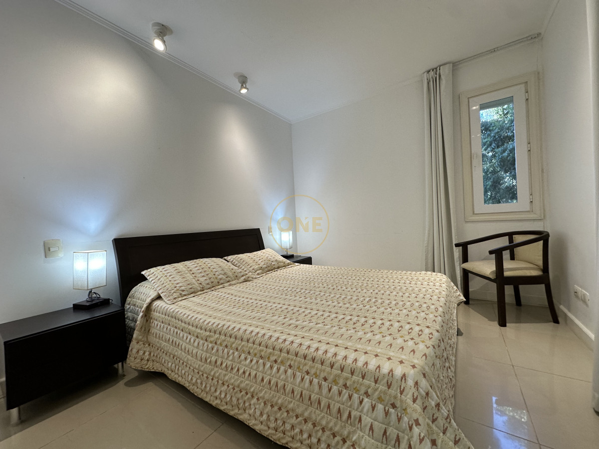 Apartamento ID.1654 - Venta Apartamento 1 Dormitorio Green Park Solanas Punta del Este 