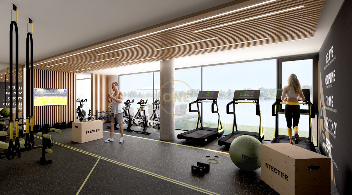 Apartamento ID.1864 - Bellevue