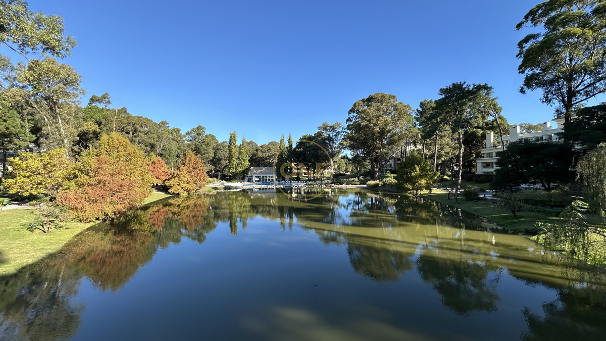 Apartamento ID.1654 - Venta Apartamento 1 Dormitorio Green Park Solanas Punta del Este 