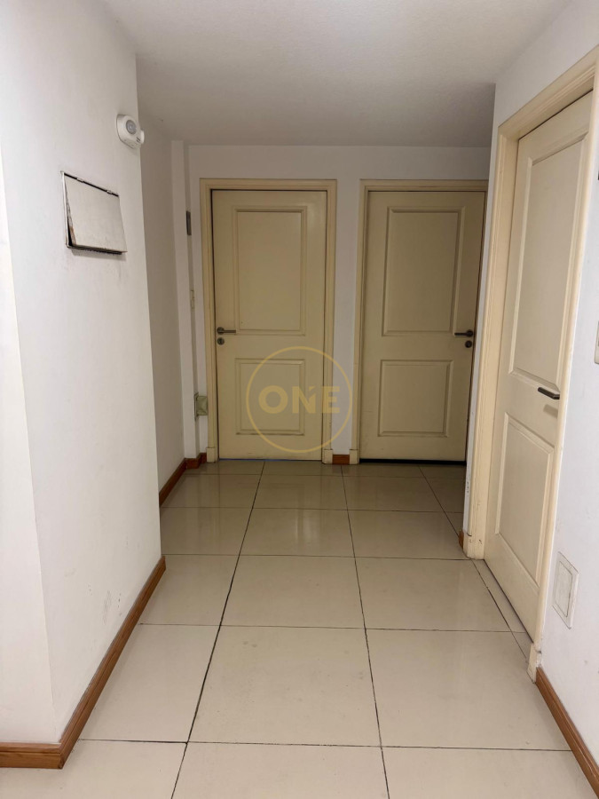 Apartamento ID.1573 - Venta Monoambiente en Cordón con garage