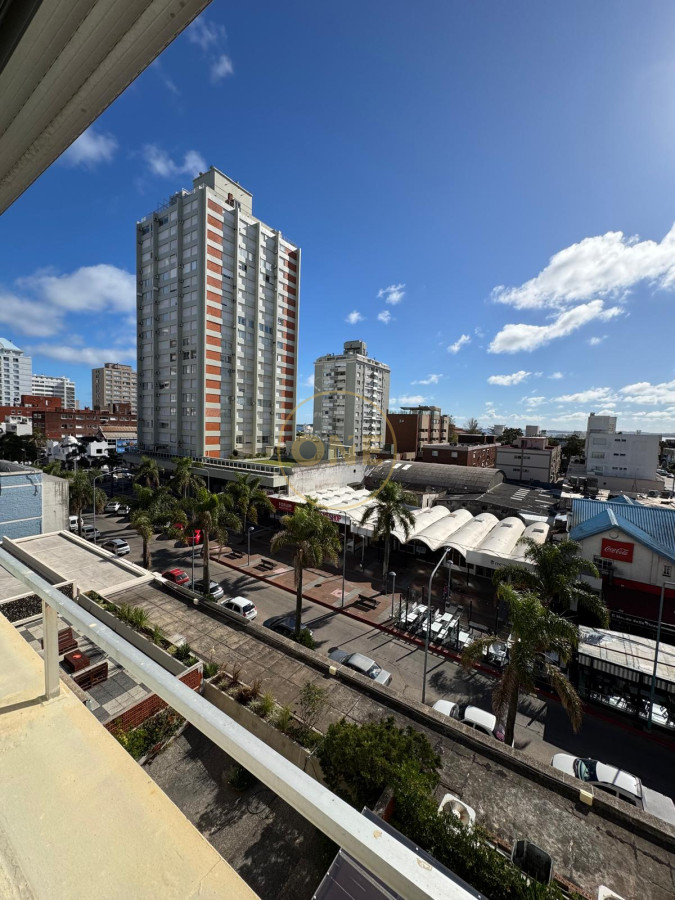Apartamento ID.1668 - Venta Apartamento 2 dormitorios en Península Punta del Este