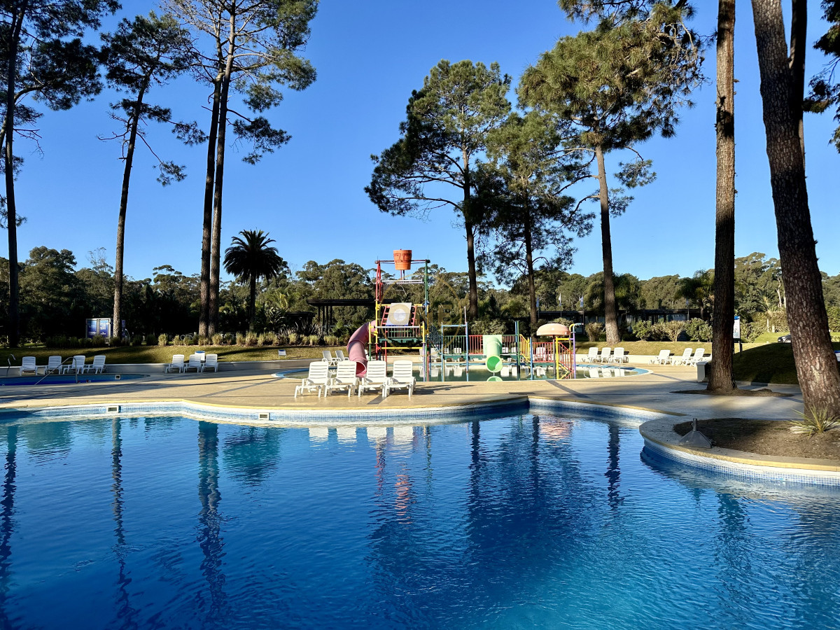 Apartamento ID.1654 - Venta Apartamento 1 Dormitorio Green Park Solanas Punta del Este 