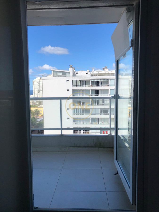 Apartamento ID.24 - Apto en alquiler y venta en Península , dos dormitorios con vista al puerto!
