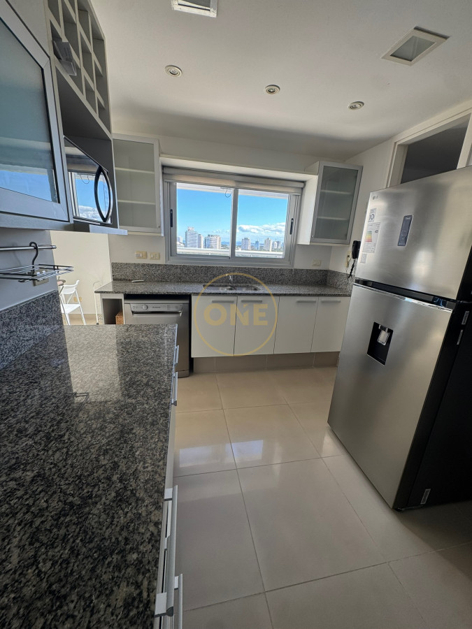 Apartamento ID.1957 - PENTHOUSE en la Brava