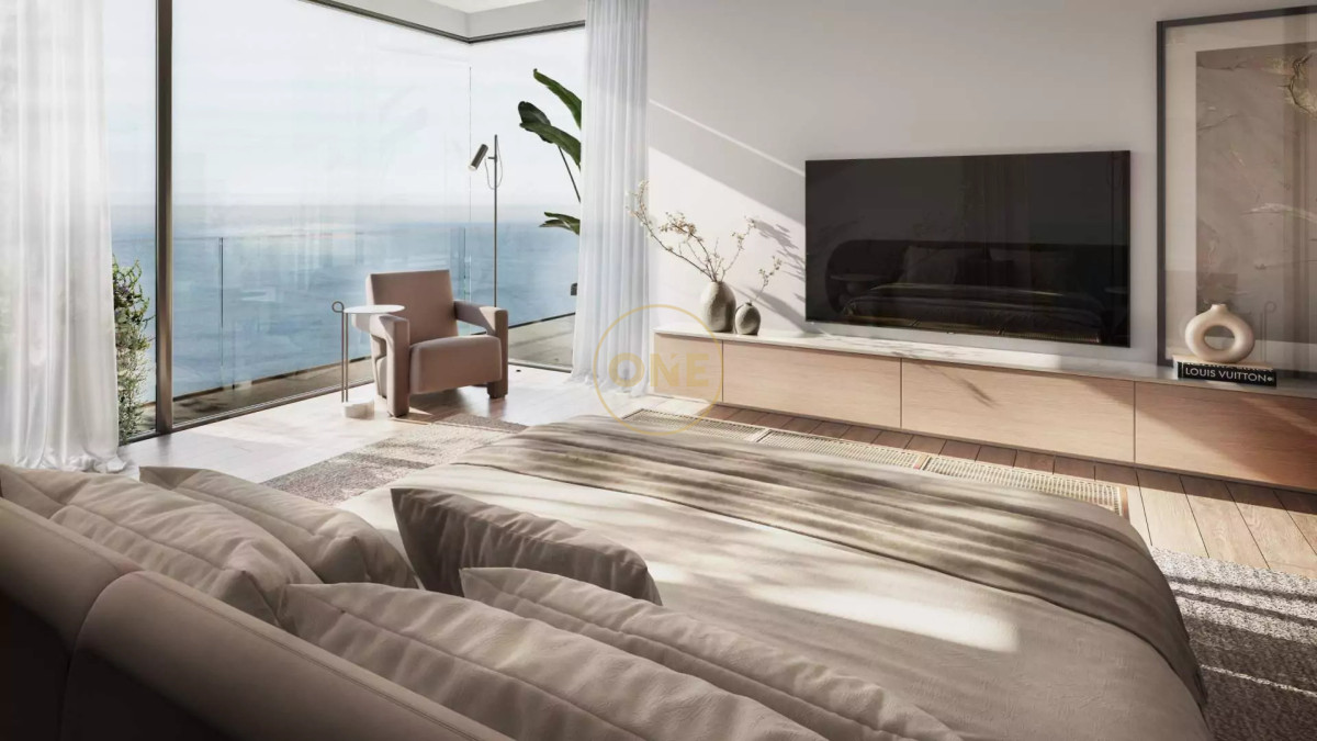 Apartamento ID.2089 - Quartier Brava 30