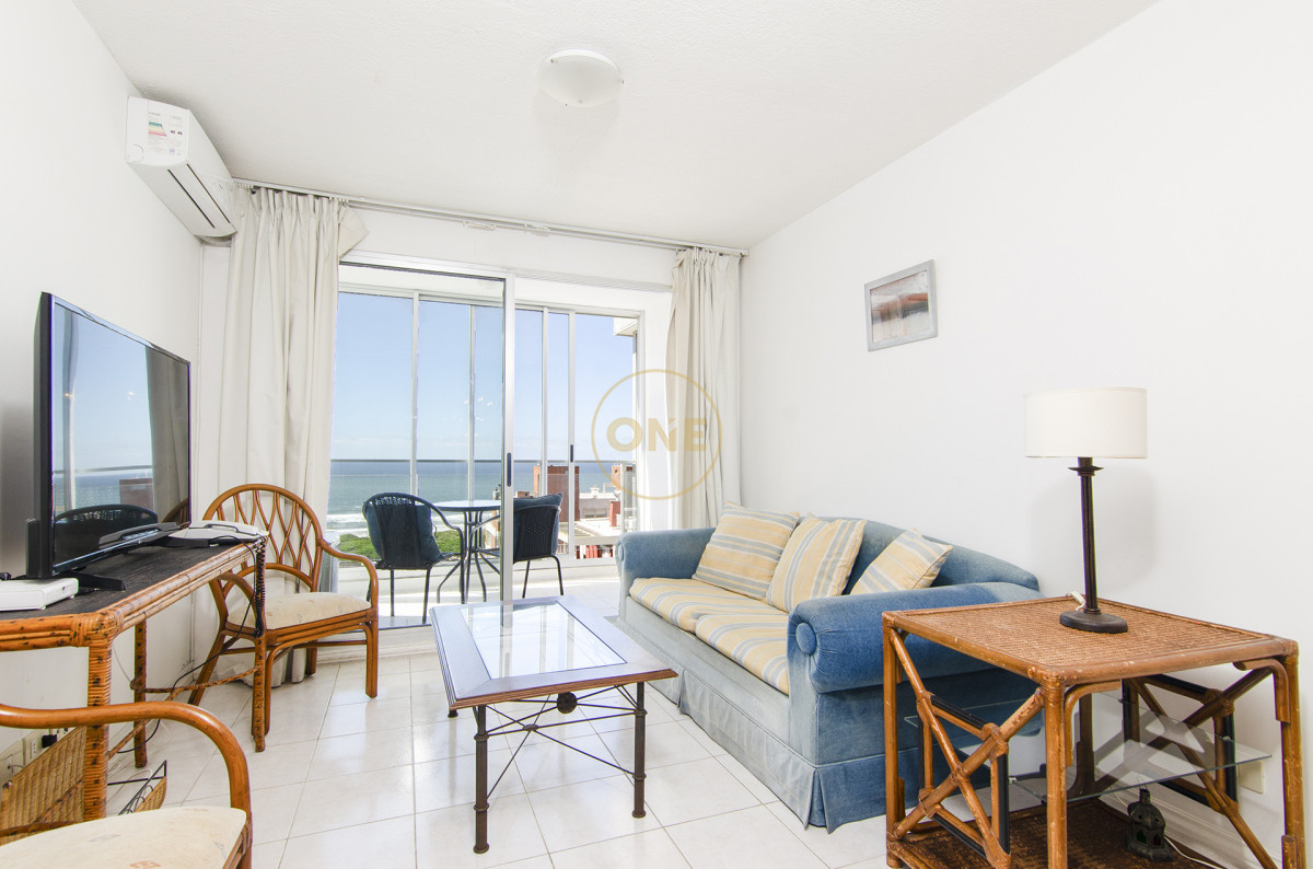 Apartamento ID.3 - Apto en brava , 2 dormitorios con vista al mar 