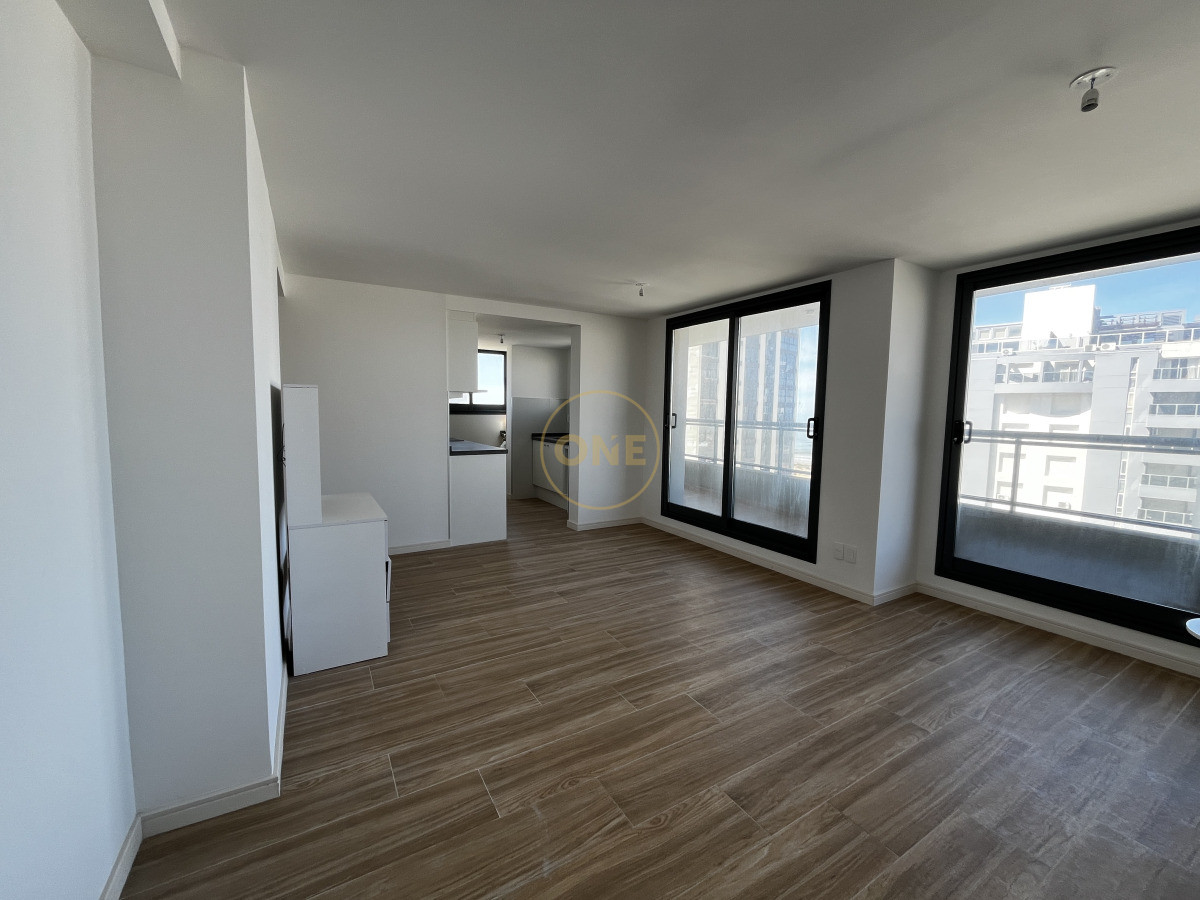 Apartamento ID.1926 - Apartamento 2 dormitorios, a metros del mar, Parada 3 de La Brava