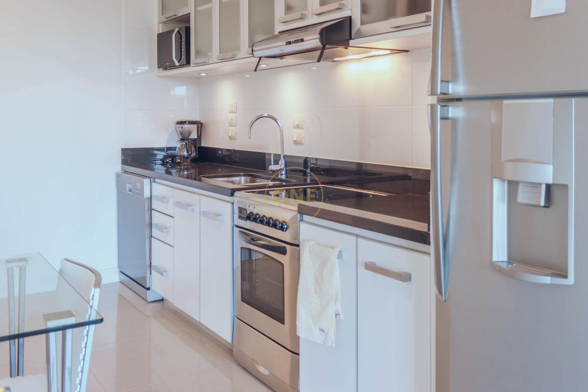 Apartamento ID.1845 - Veramansa