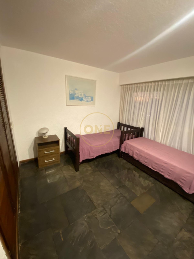 Apartamento ID.1679 - VENTA APARTAMENTO 1 DORMITORIO EN LA PASTORA