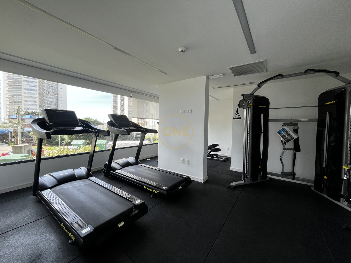 Apartamento ID.1928 - Penthouse 2 Dormitorios vista al mar, Brava parada 3