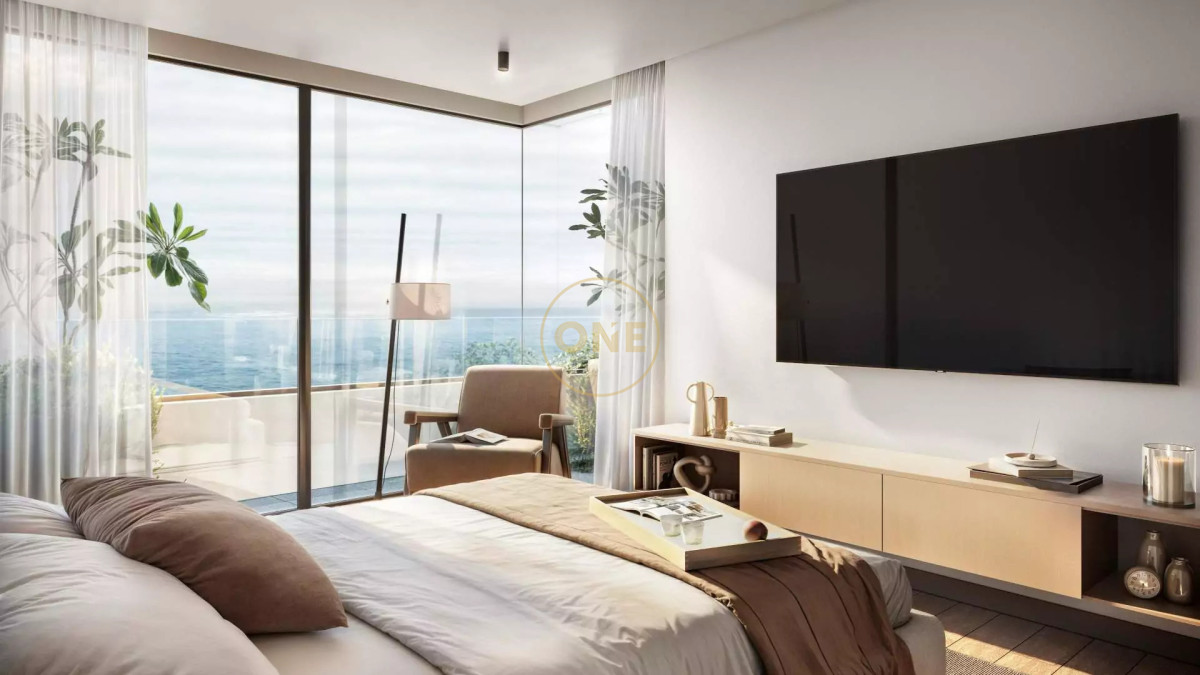 Apartamento ID.2089 - Quartier Brava 30