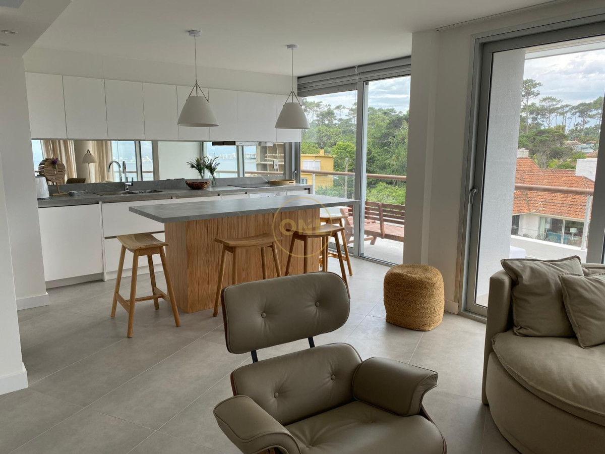 Apartamento ID.1862 - Alquiler para temporada
