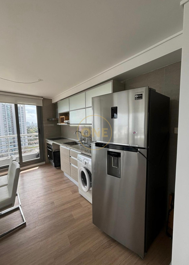 Apartamento ID.1855 - Apartamento en Punta del Este, Punta del Este