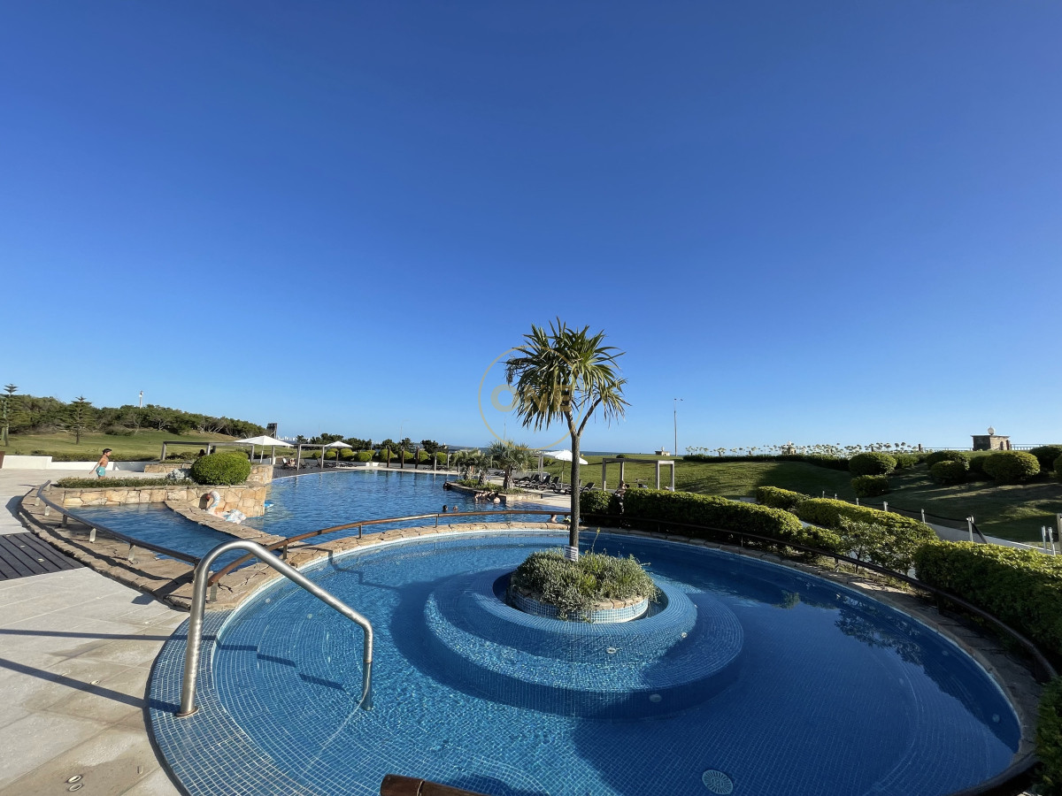 Apartamento ID.1670 - Veramansa Apartamento en venta Punta del Este 