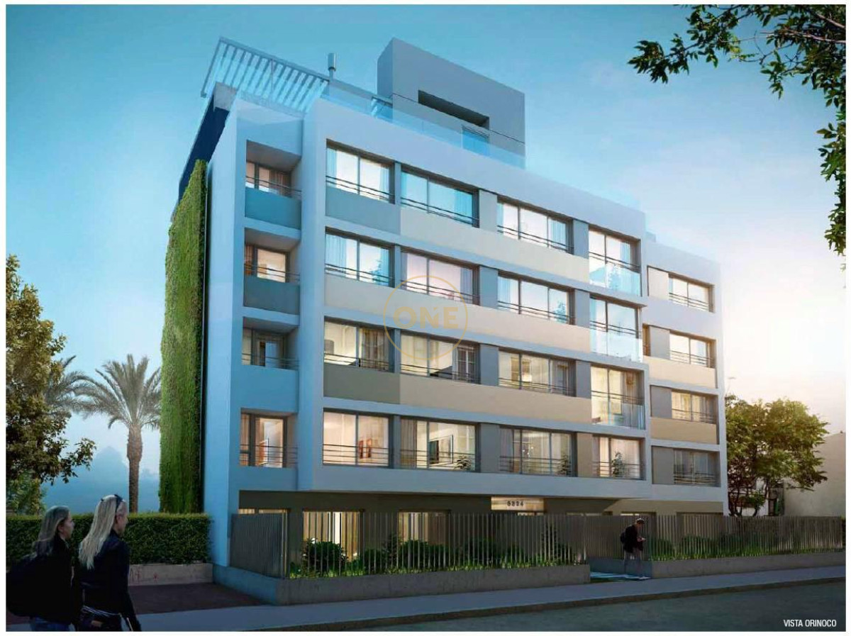 Apartamento ID.1876 - Apartamento sobre rambla en Punta Gorda