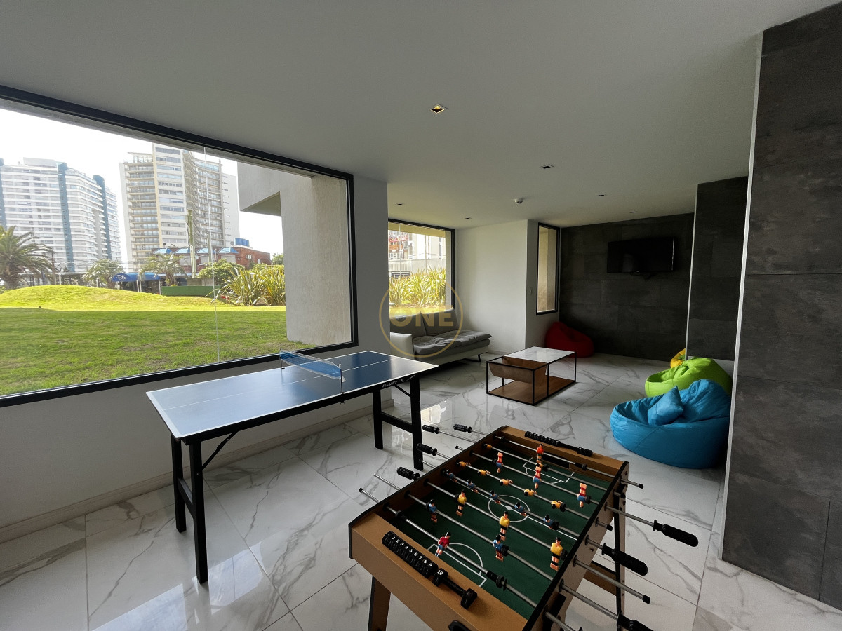 Apartamento ID.1928 - Penthouse 2 Dormitorios vista al mar, Brava parada 3