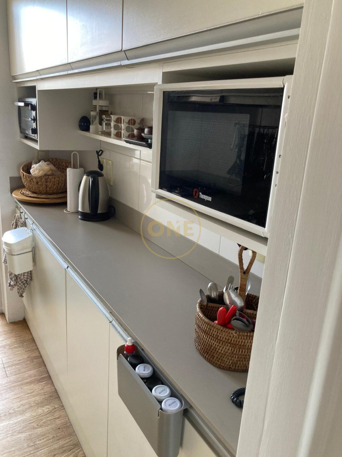 Apartamento ID.1952 - 2 dormitorios frente al mar playa brava