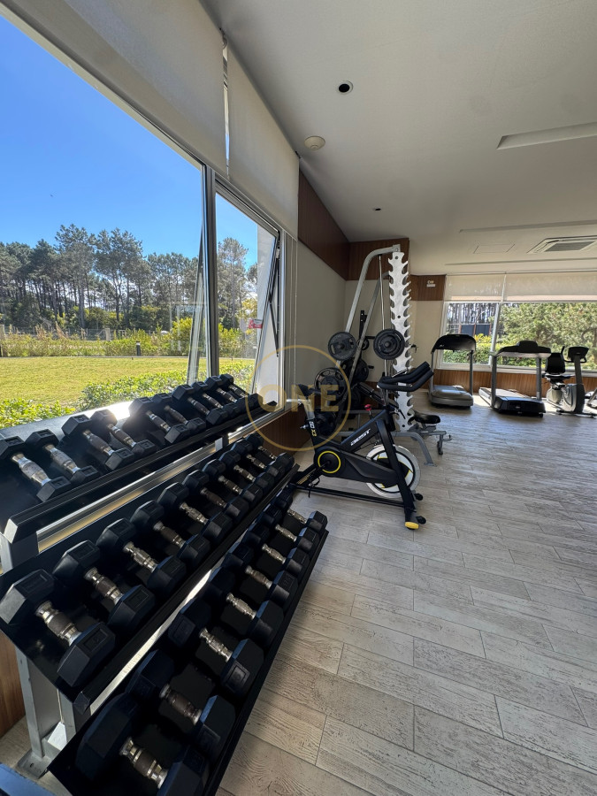 Apartamento ID.1957 - PENTHOUSE en la Brava