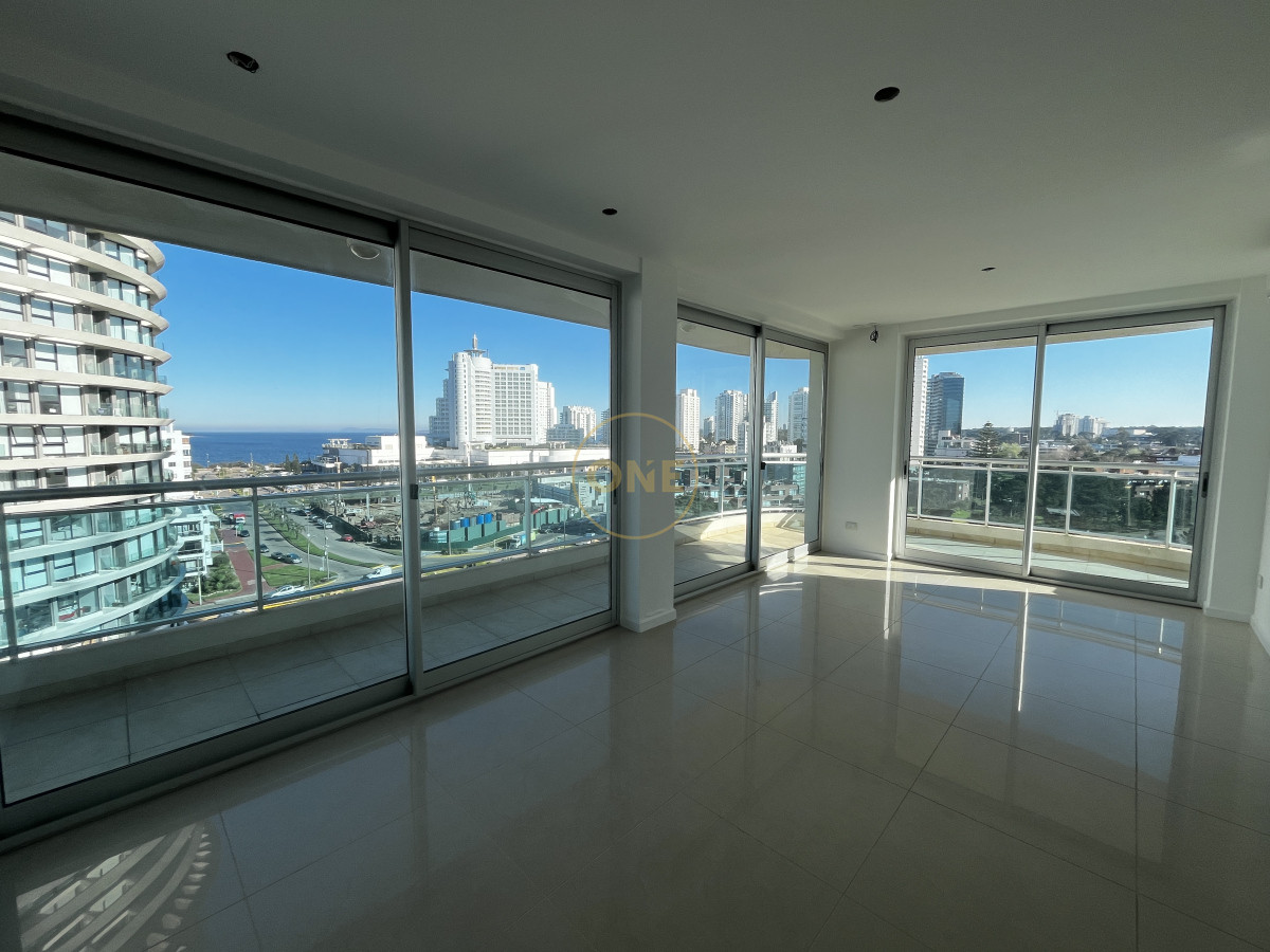 Apartamento ID.1935 - VENTA Apartamento 3 Dormitorios con Vista Panorámica