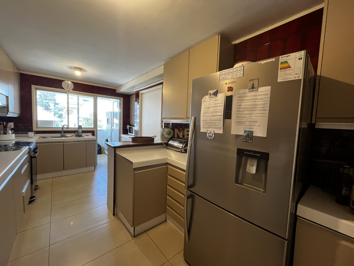 Apartamento ID.1955 - Apartamento con Vista Panorámica al Puerto de Punta del Este 