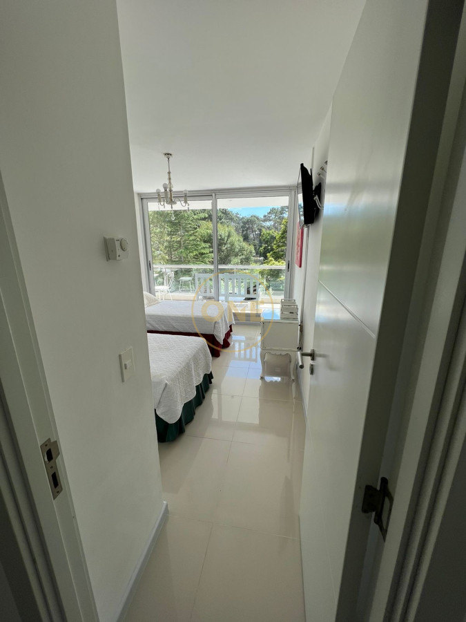 Apartamento ID.1912 - Be Punta  2 dormitorios