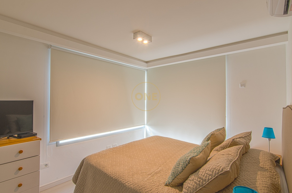 Apartamento ID.10 - Look brava , apto de 1 dormitorio en venta