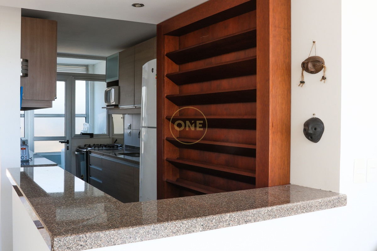 Apartamento ID.599 - Apartamento en venta triplex con vista al mar en Punta Ballena