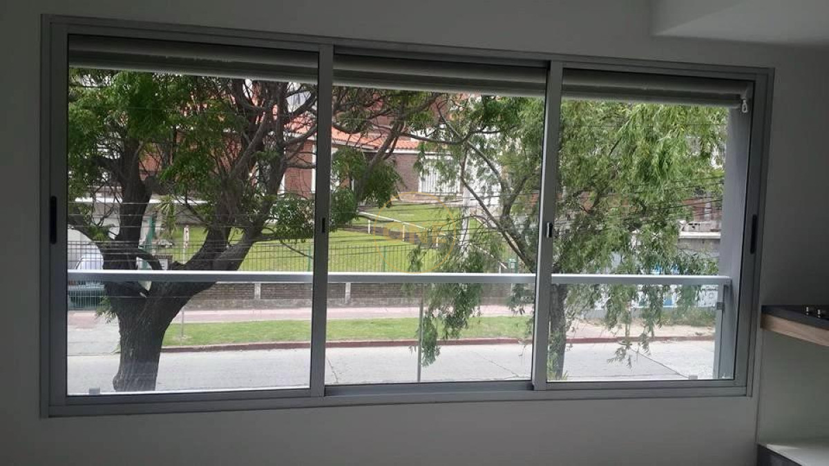 Apartamento ID.1876 - Apartamento sobre rambla en Punta Gorda