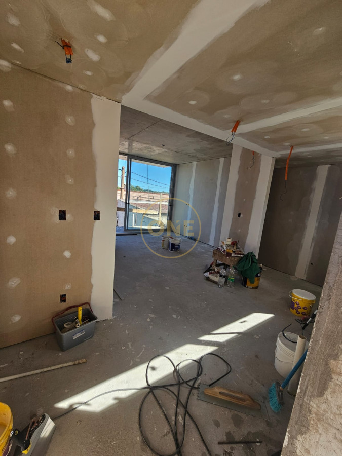Apartamento ID.1433 - VENTA APARTAMENTO 2 DORMITORIOS MINAS, LAVALLEJA