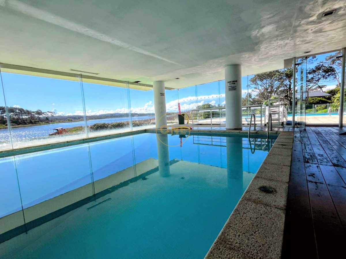 Apartamento ID.1938 - PENT HOUSE LAGUNA DEL DIARIO