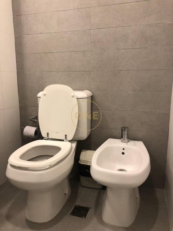 Apartamento ID.24 - Apto en alquiler y venta en Península , dos dormitorios con vista al puerto!