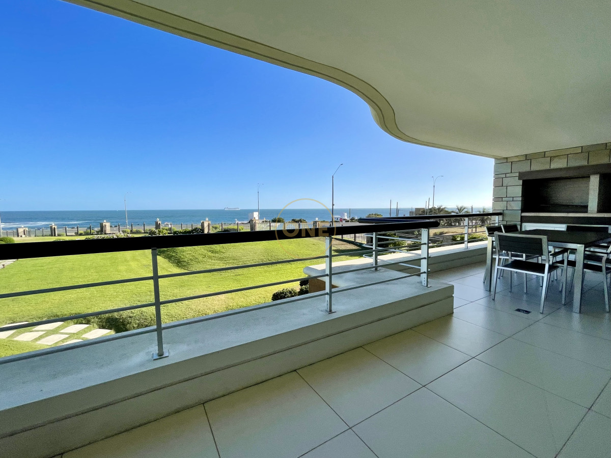 Apartamento ID.1670 - Veramansa Apartamento en venta Punta del Este 
