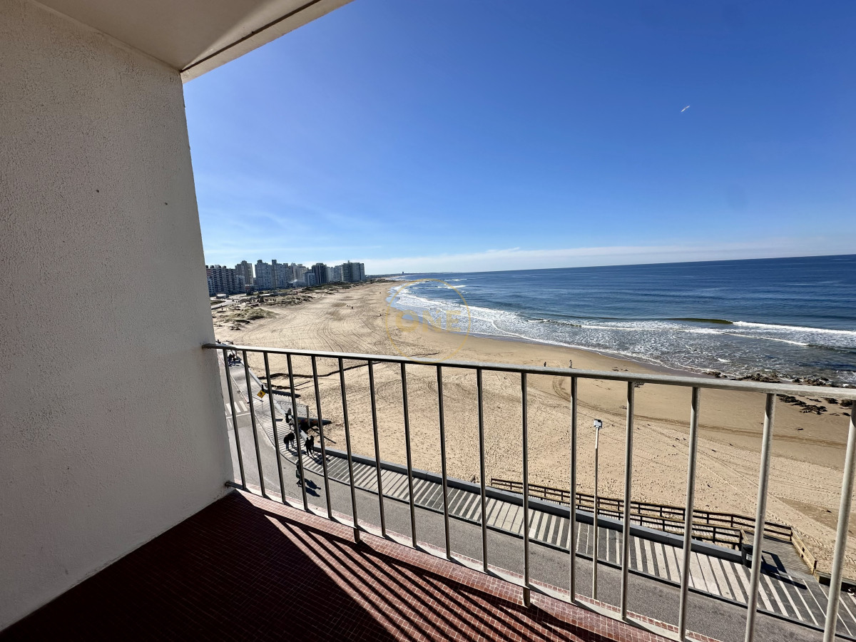 Apartamento ID.1753 - Apartamento Venta 2 Dormitorios Peninsula Punta del Este 