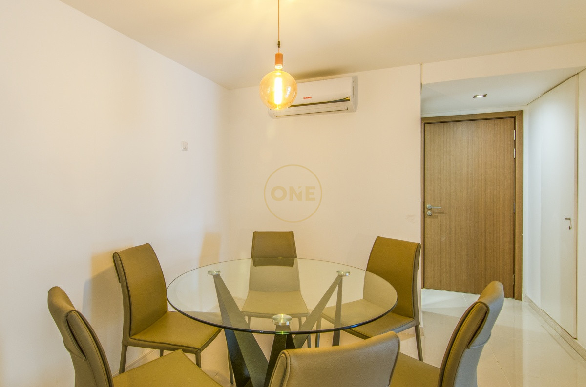 Apartamento ID.10 - Look brava , apto de 1 dormitorio en venta