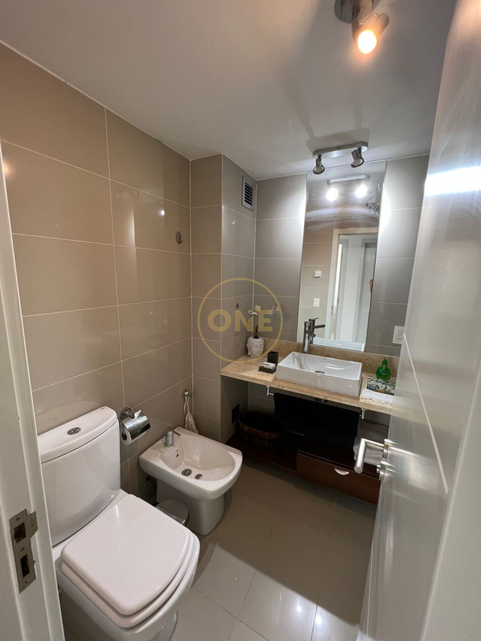 Apartamento ID.1912 - Be Punta  2 dormitorios