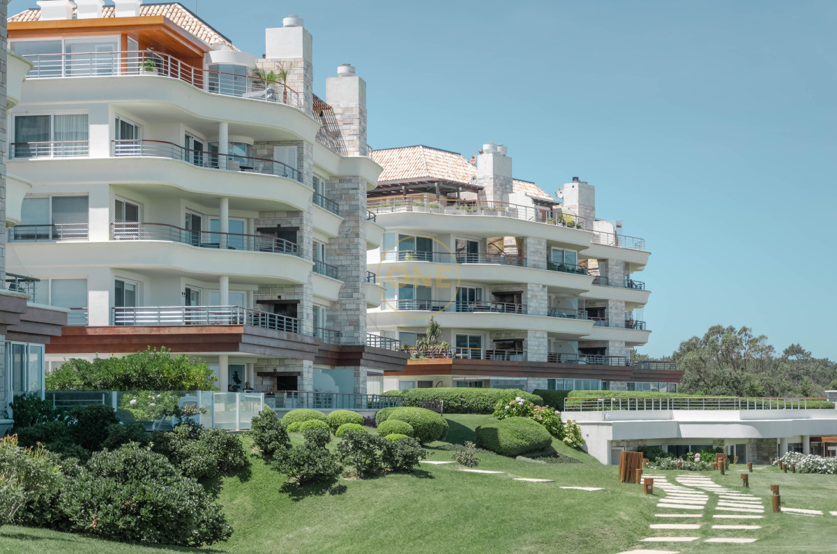 Apartamento ID.1848 - Penthouse Veramansa