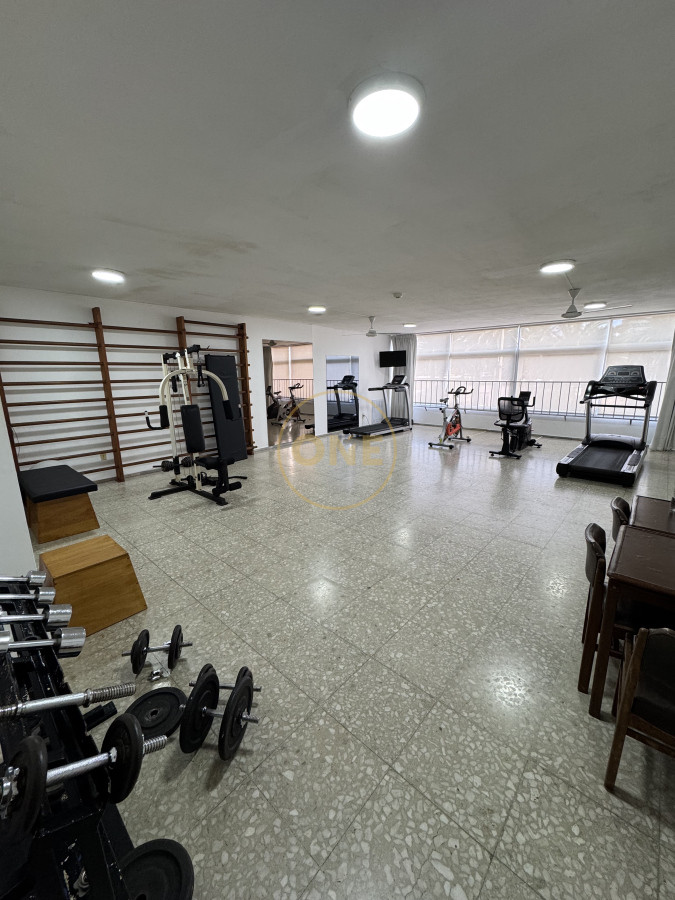 Apartamento ID.1676 - venta apartamento 2 dormitorios Península. Punta del Este