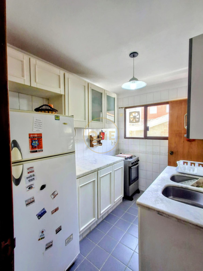 Apartamento ID.1975 - Apto.3 Dormitorios frente a  playa El Emir.