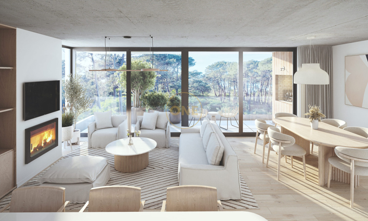 Apartamento ID.2131 - Pausa Montoya: apartamentos de diseño en La Barra